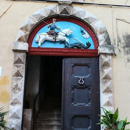 Wilke Apartment