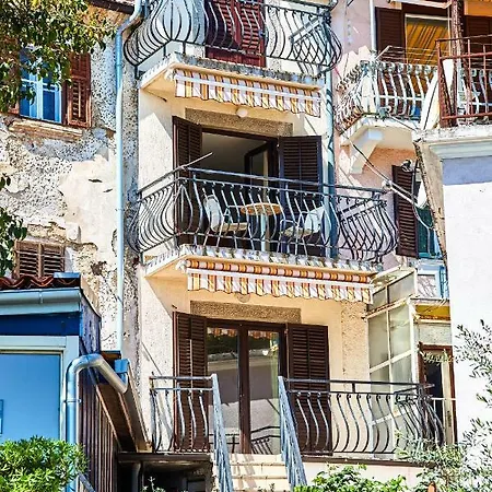 Apartment Wilke