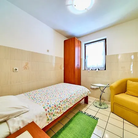 Apartment Wilke
