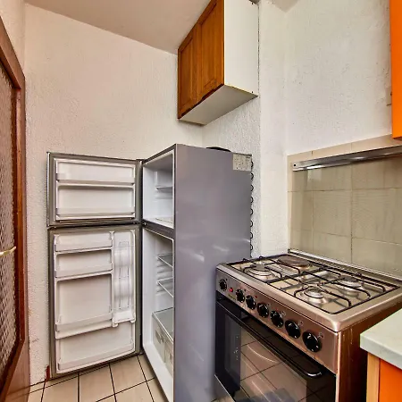 Wilke Apartment Lovran