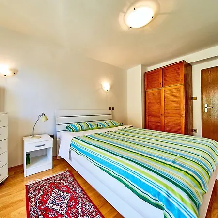 Apartment Wilke *
