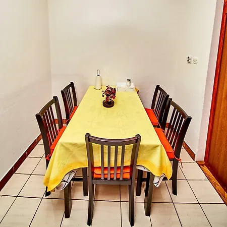 Wilke Apartment
