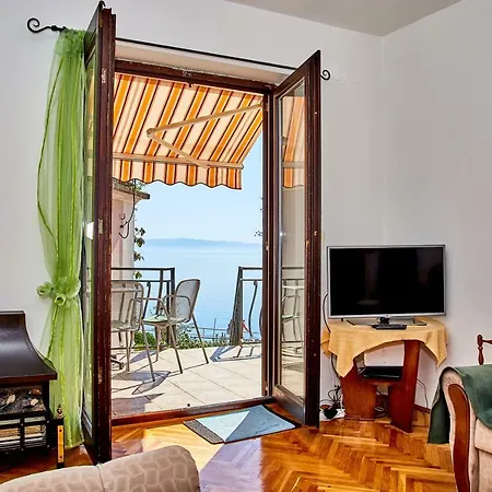 Apartment Wilke *