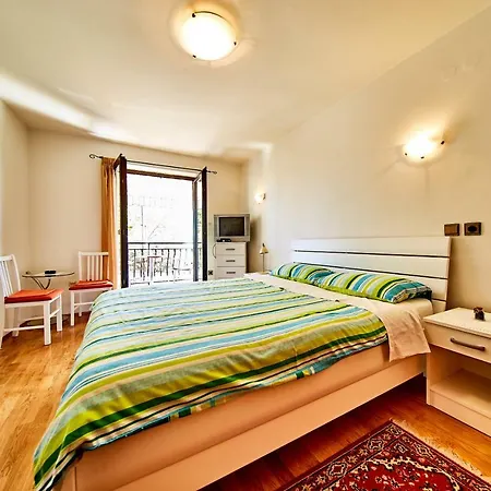 Apartment Wilke Lovran